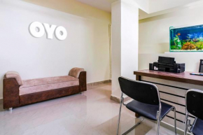 Hotel O Dsr Residency Near Nexus Hyderabad